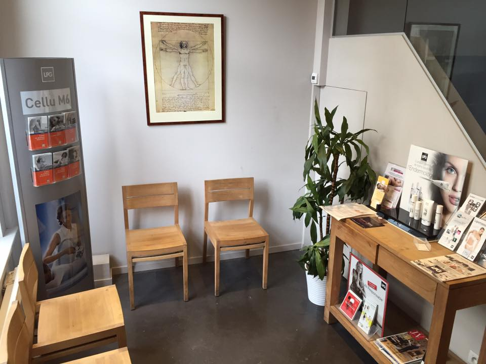 Photo Immeuble ancien avec cachet Hyper centre image 3/5