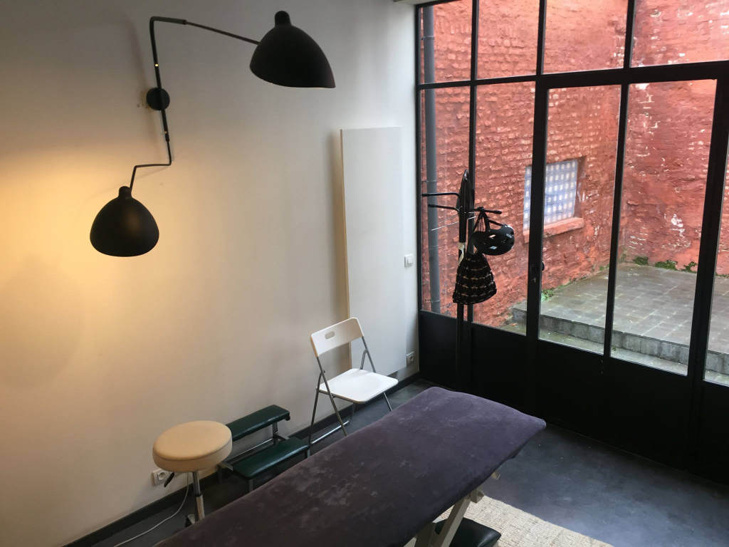 Photo Immeuble ancien avec cachet Hyper centre image 4/5