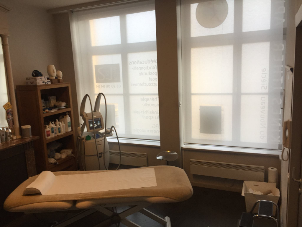 Photo Immeuble ancien avec cachet Hyper centre image 5/5