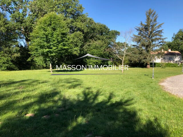 Photo TERRAIN  A VENDRE EN EXCLUSIVITE VENANSAULT image 2/4