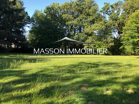 Photo TERRAIN  A VENDRE EN EXCLUSIVITE VENANSAULT image 3/4