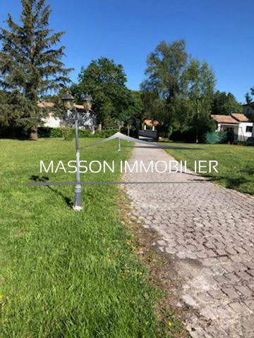 Photo TERRAIN  A VENDRE EN EXCLUSIVITE VENANSAULT image 4/4