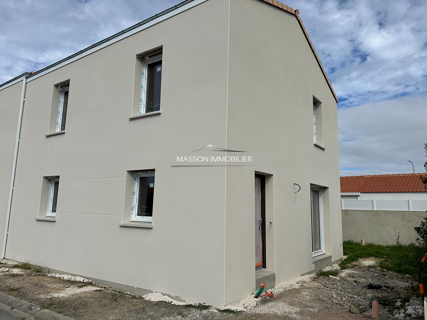 Photo Maison Saint Hilaire De Riez 5 pièce(s) 96.29m2 image 5/6