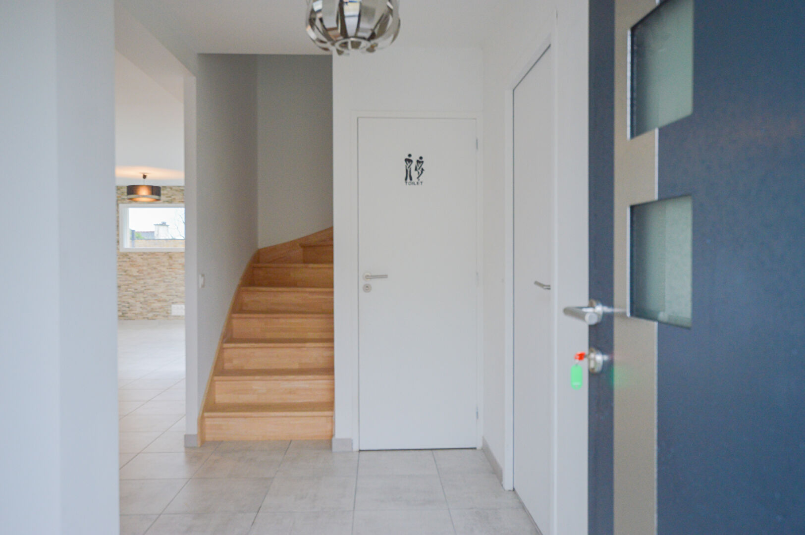 Photo Maison Saint Urbain 6 pièce(s) 112 m2 image 6/6