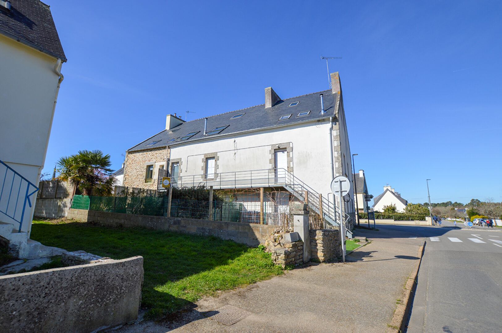 Photo Appartement Tregunc 5 pièce(s) 96 m2 image 2/6