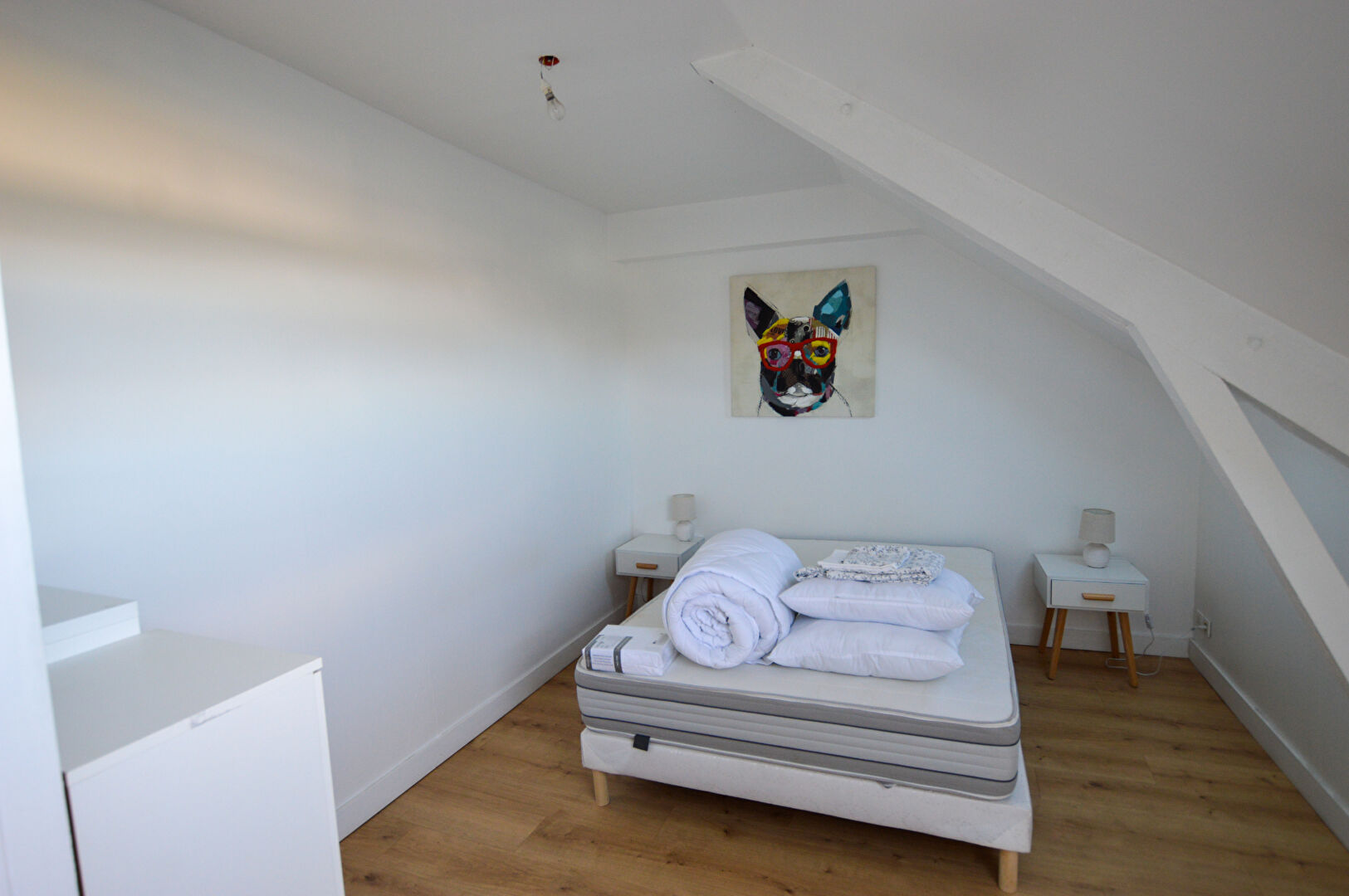 Photo Appartement Tregunc 5 pièce(s) 96 m2 image 3/6