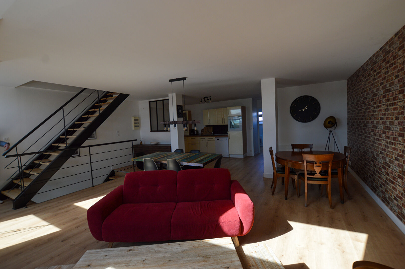 Photo Appartement Tregunc 5 pièce(s) 96 m2 image 4/6