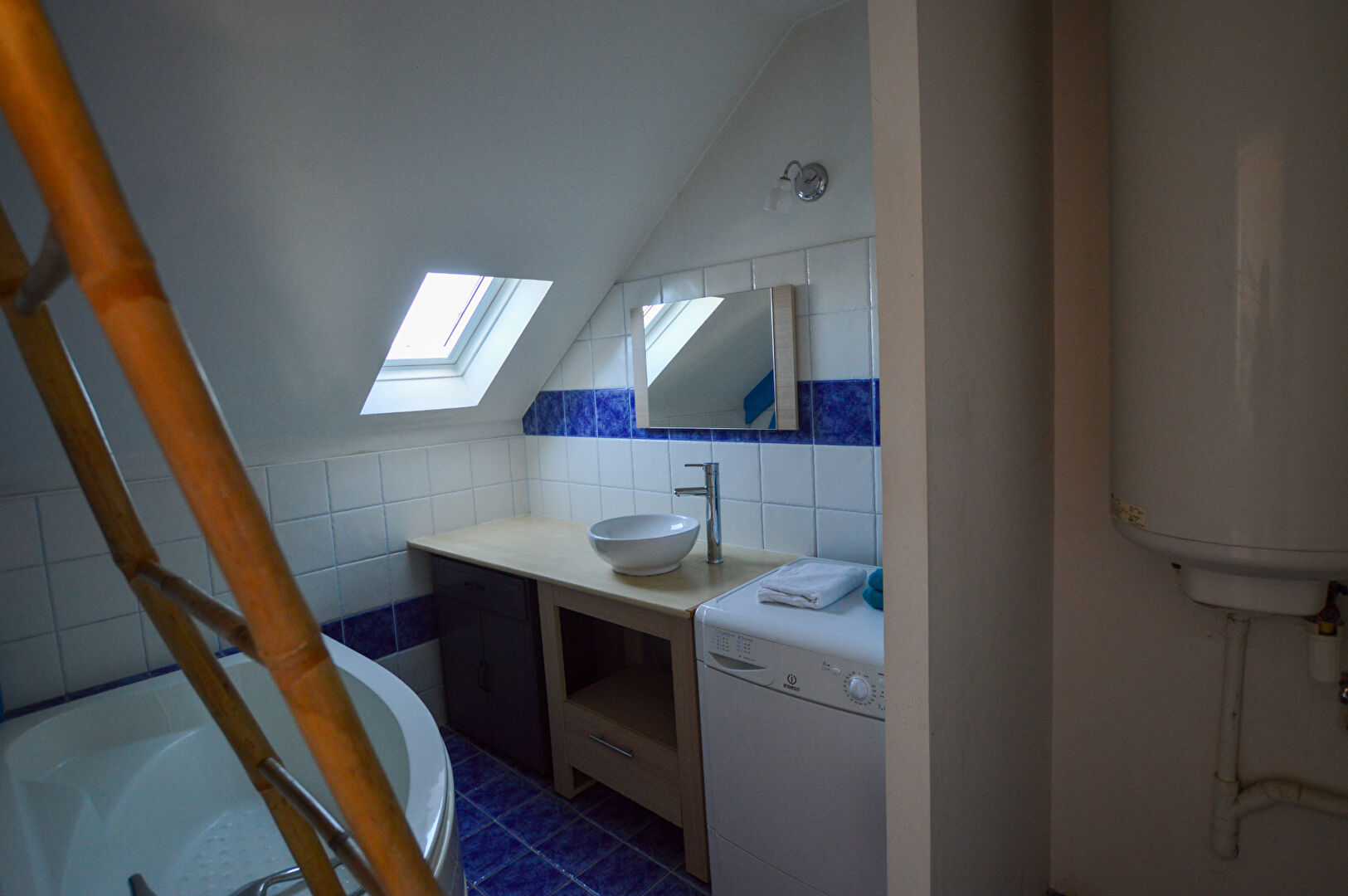 Photo Appartement Tregunc 5 pièce(s) 96 m2 image 5/6