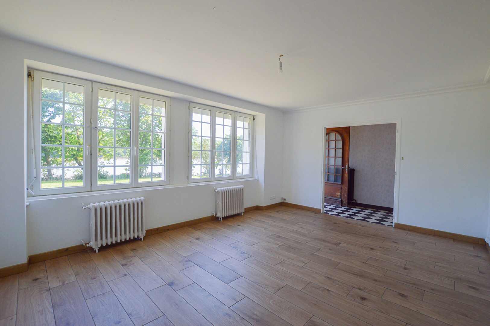 Photo Maison La Forest Landerneau 8 pièce(s) 144 m2 image 4/6