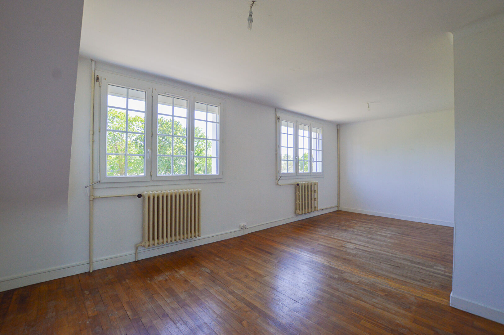 Photo Maison La Forest Landerneau 8 pièce(s) 144 m2 image 6/6