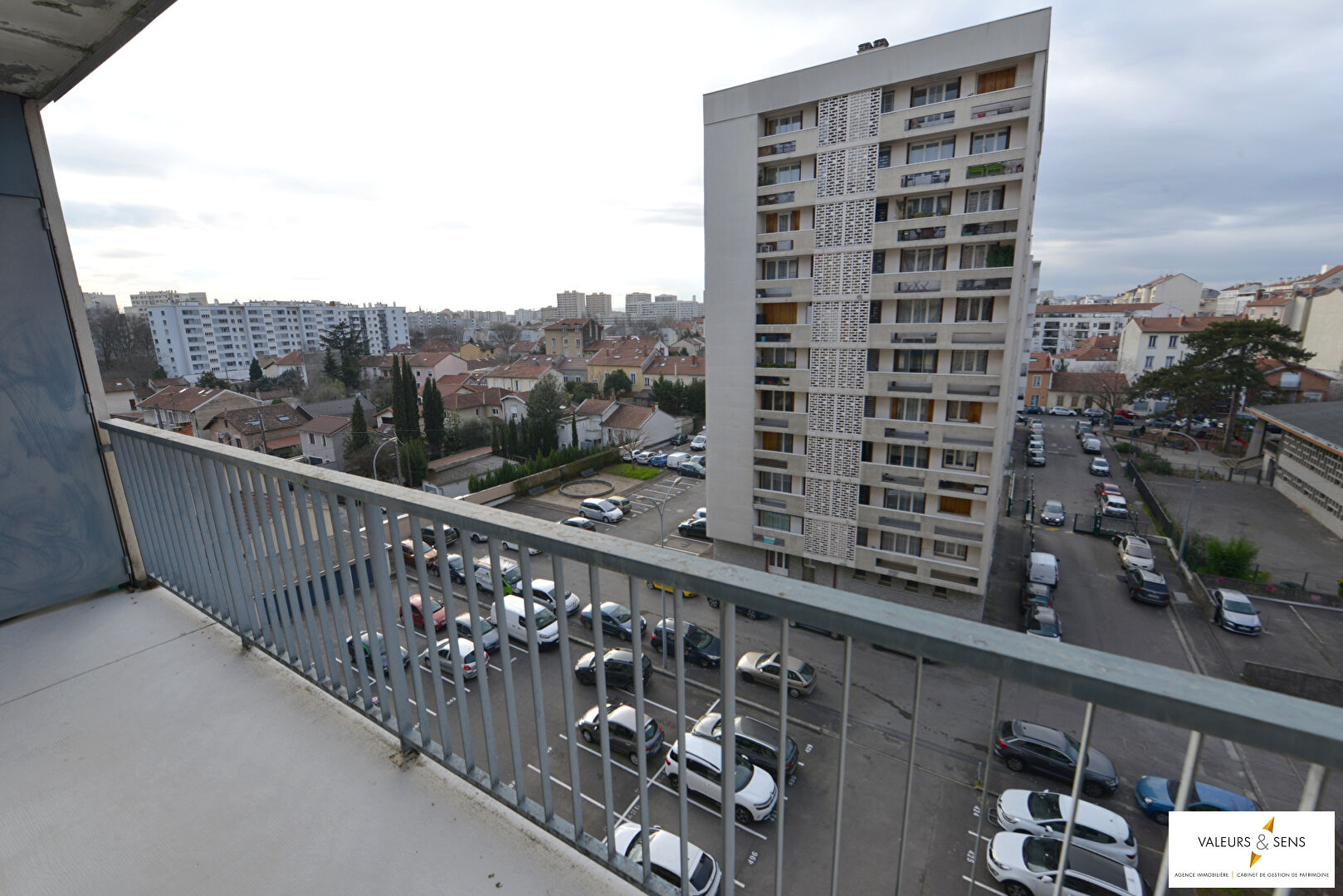 Agence immobilière de VALEURS & SENS