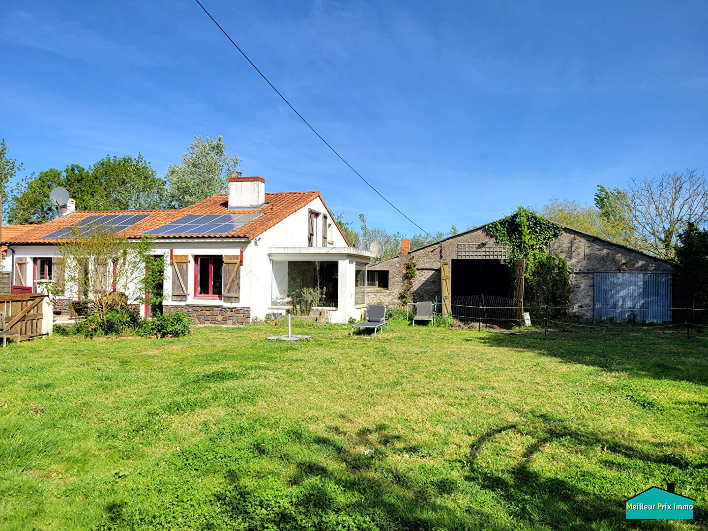 Agence immobilière de Meilleur Prix Immo