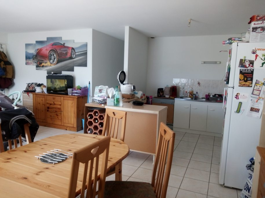 Photo Maison ST ETIENNE DE MER MORTE image 2/6