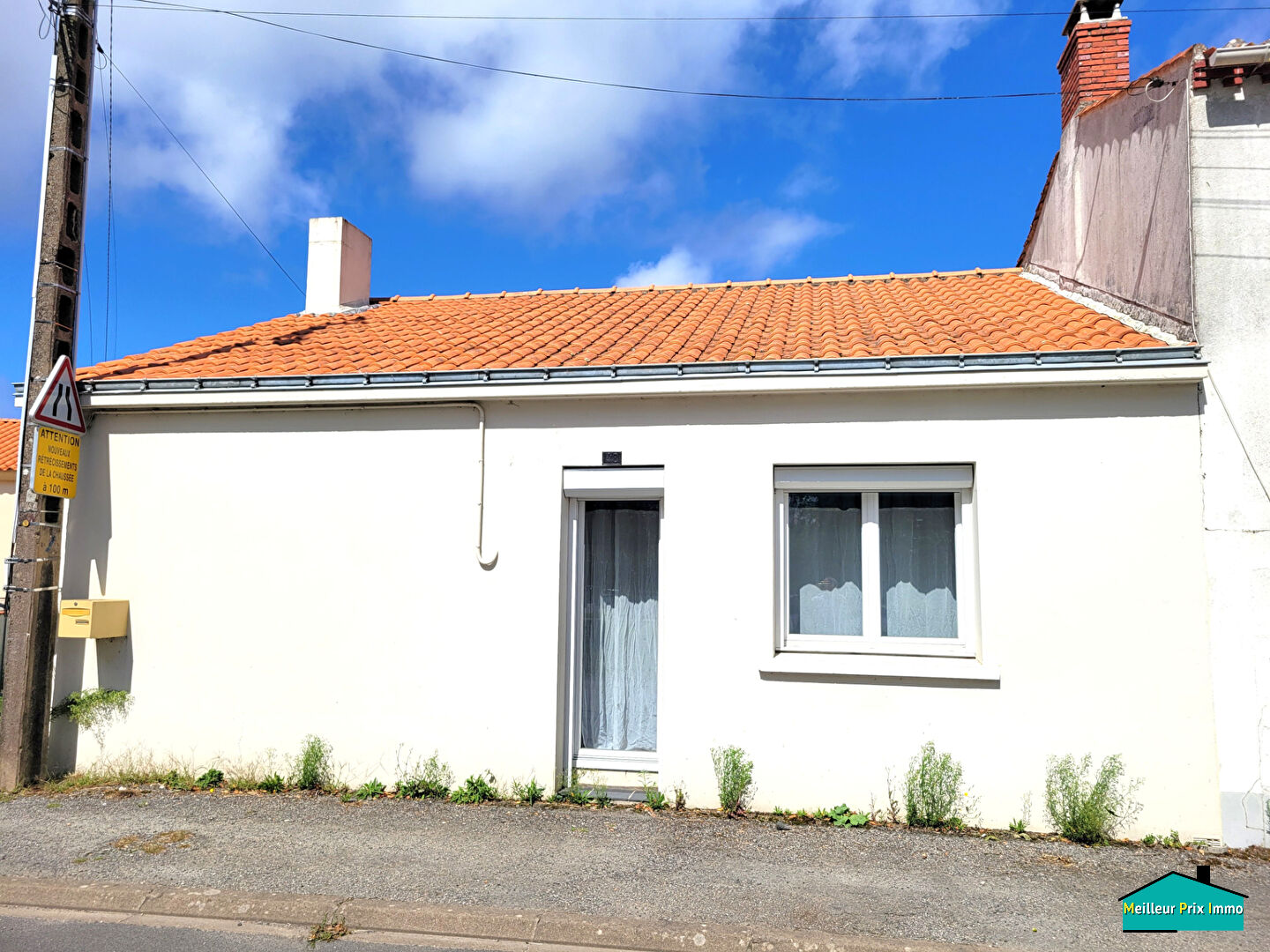 Agence immobilière de Meilleur Prix Immo