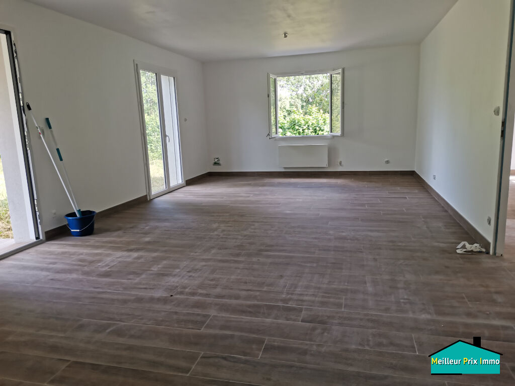Maison Machecoul Saint Meme 90 m2 - 3 chambres