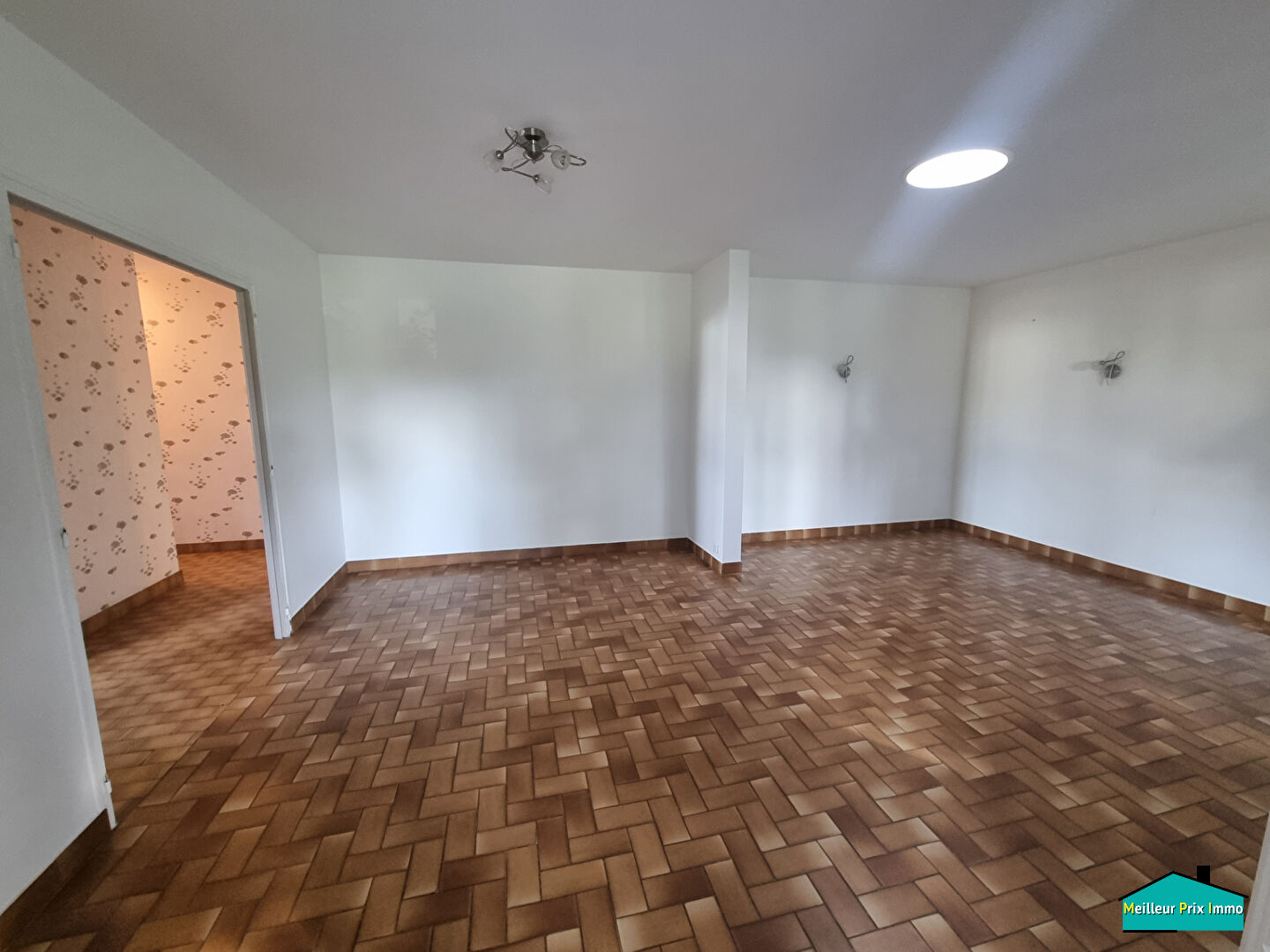 Photo Machecoul  - Maison 3 chambres, véranda image 4/6