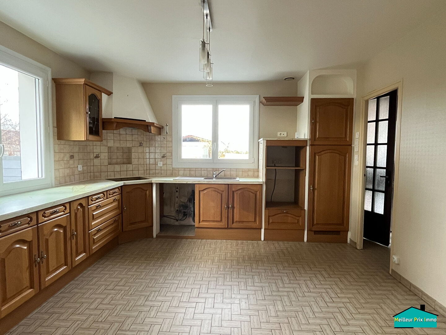 Photo Machecoul  - Maison 3 chambres, véranda image 6/6