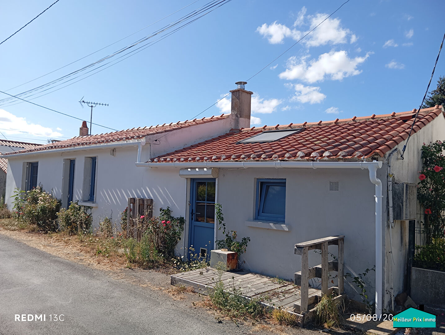Agence immobilière de Meilleur Prix Immo