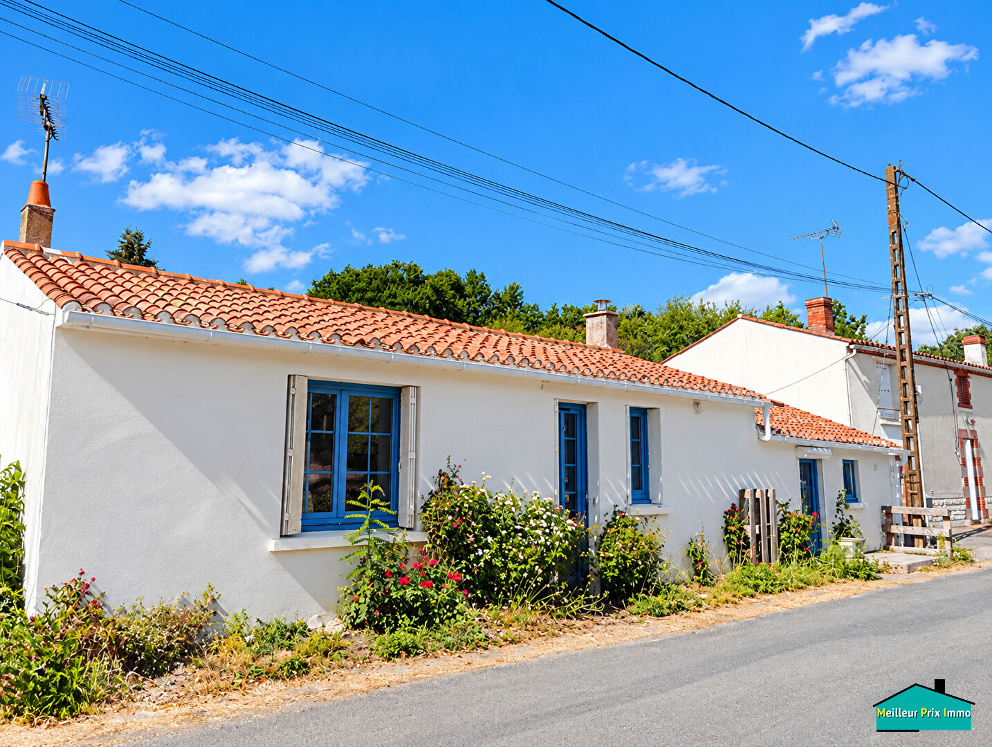 Agence immobilière de Meilleur Prix Immo
