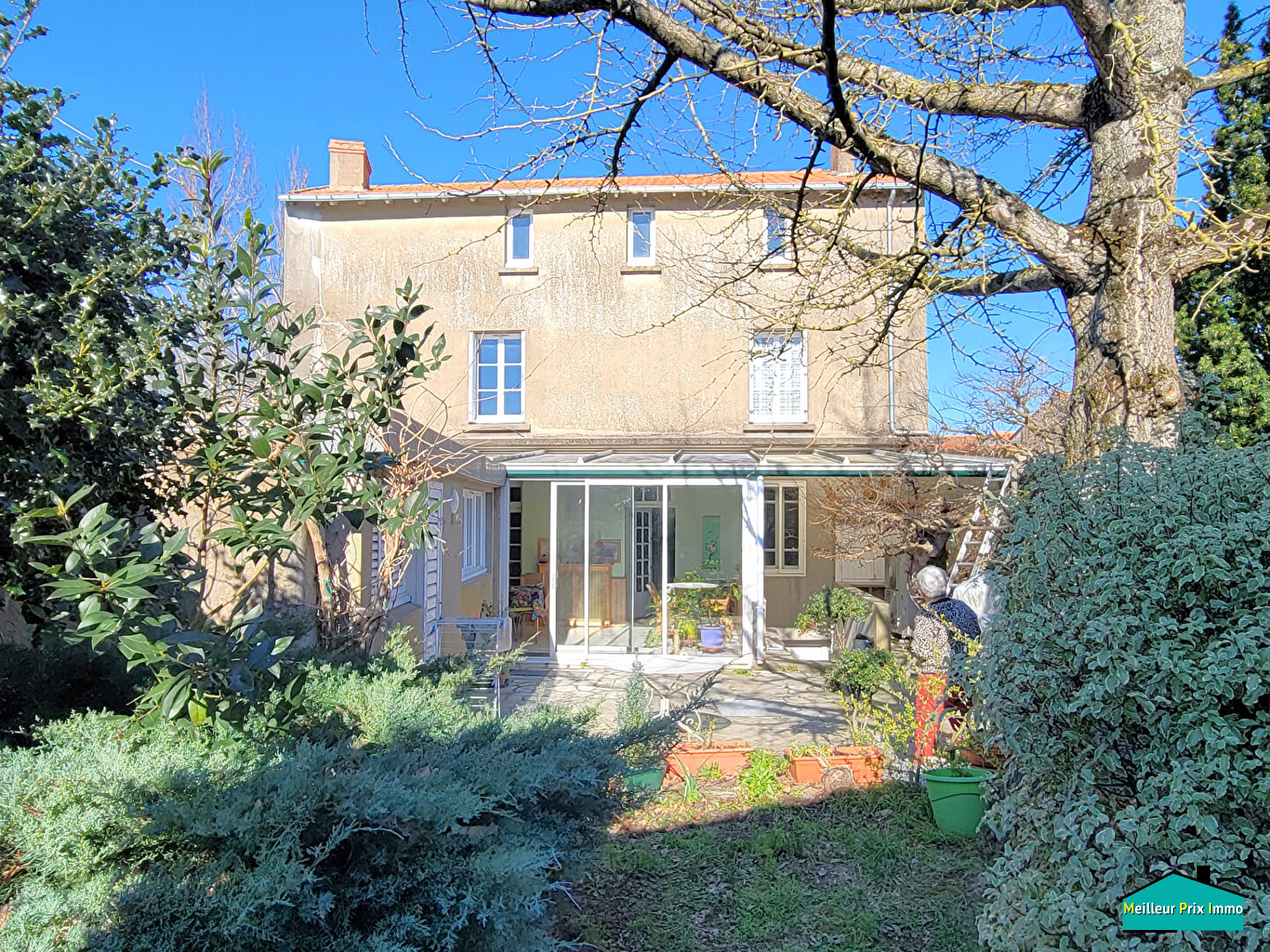 Agence immobilière de Meilleur Prix Immo