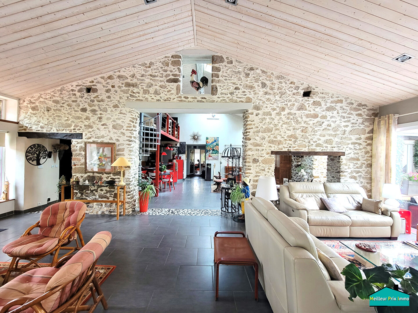 Agence immobilière de Meilleur Prix Immo