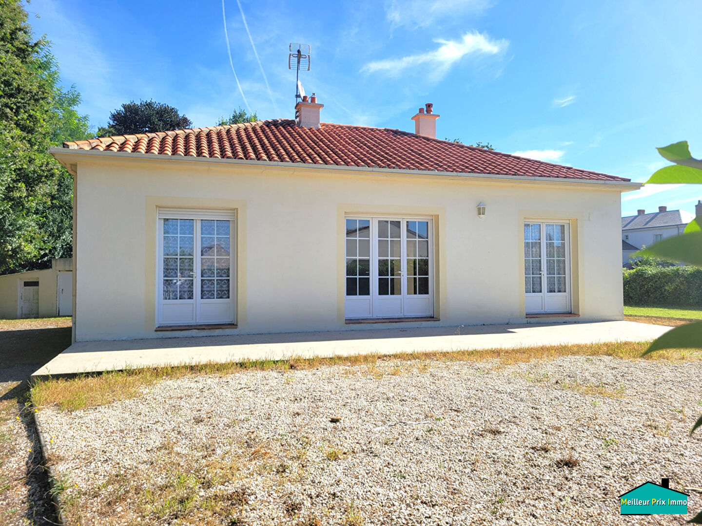 Agence immobilière de Meilleur Prix Immo