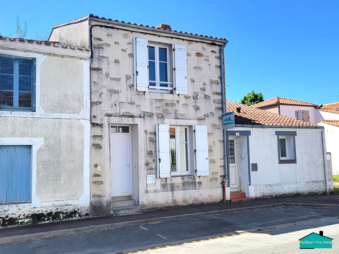 Agence immobilière de Meilleur Prix Immo