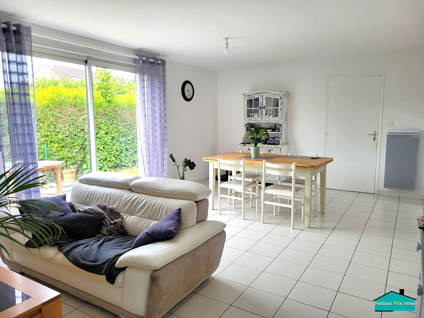 Agence immobilière de Meilleur Prix Immo
