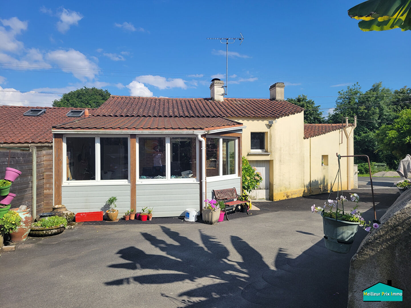 Agence immobilière de Meilleur Prix Immo