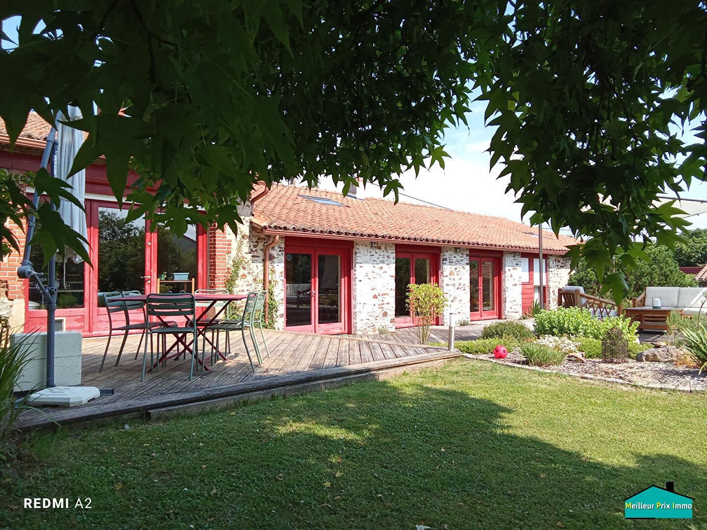 Agence immobilière de Meilleur Prix Immo