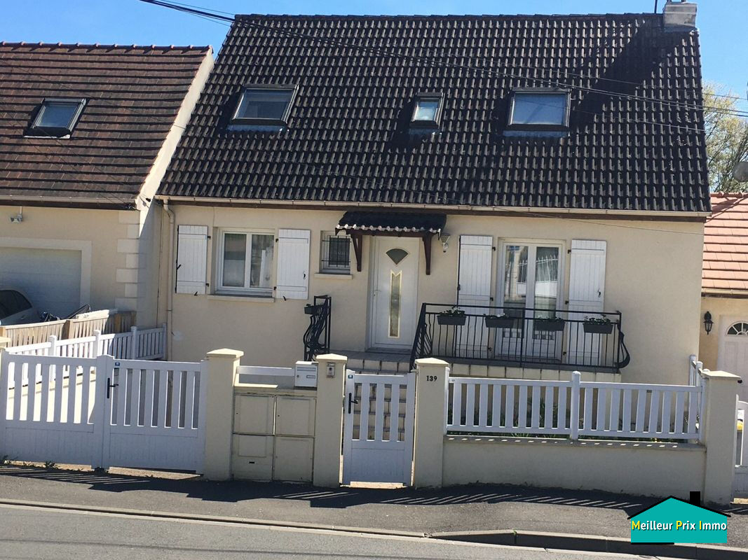 Agence immobilière de Meilleur Prix Immo