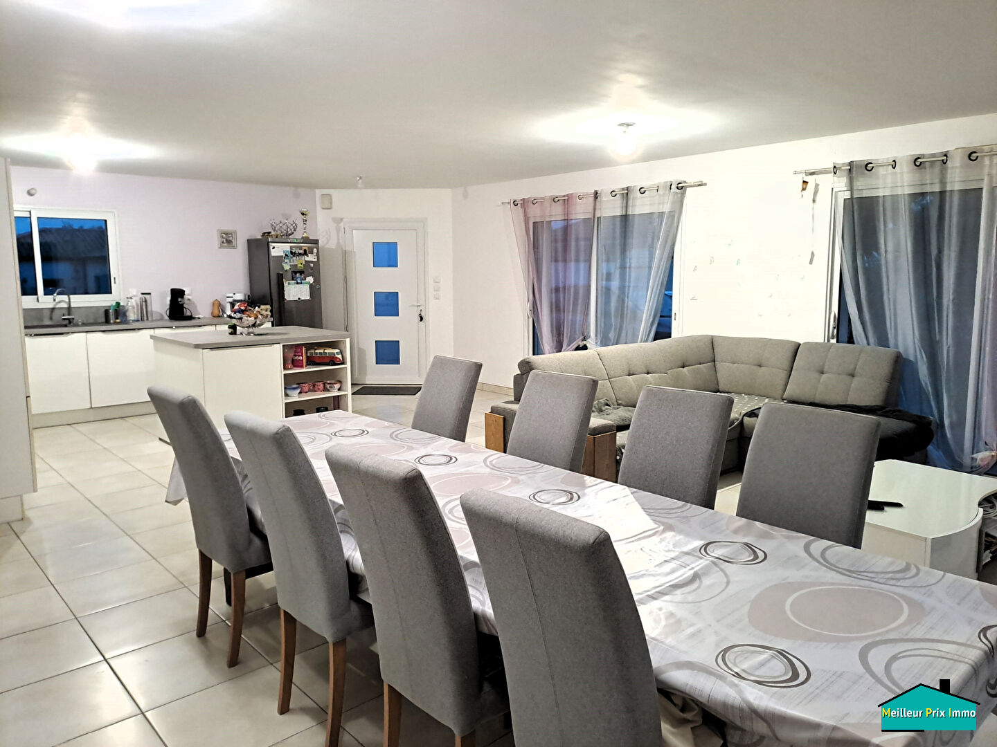 Agence immobilière de Meilleur Prix Immo