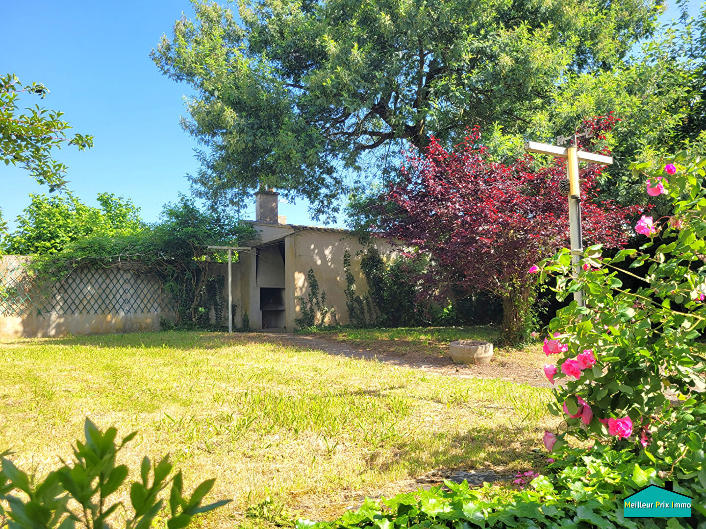 Photo PAULX Maison 3 chambres image 2/6