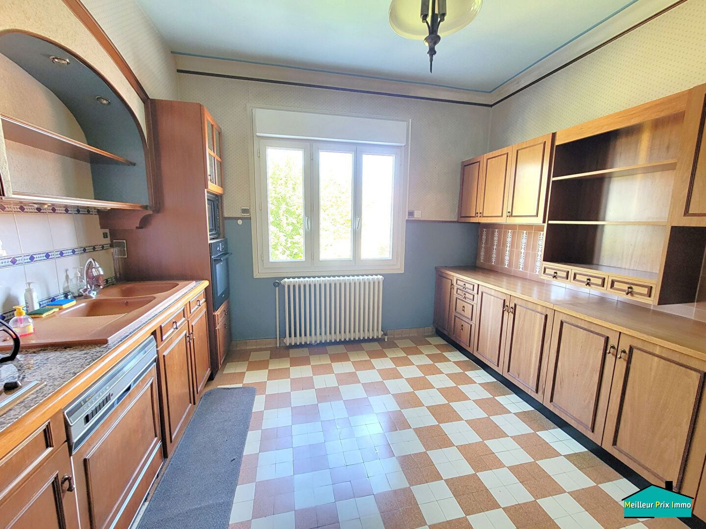 Photo PAULX Maison 3 chambres image 3/6