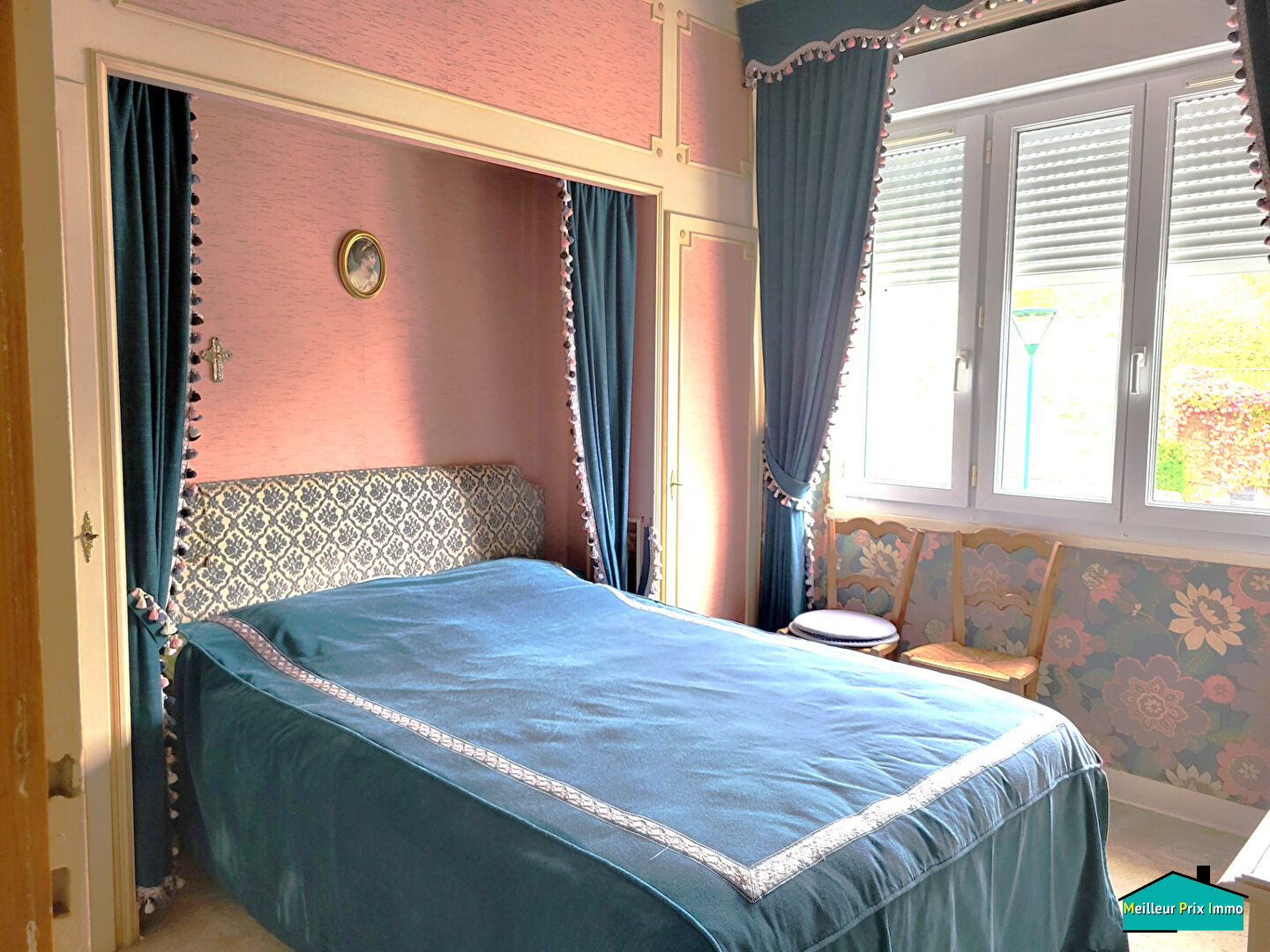 Photo PAULX Maison 3 chambres image 4/6