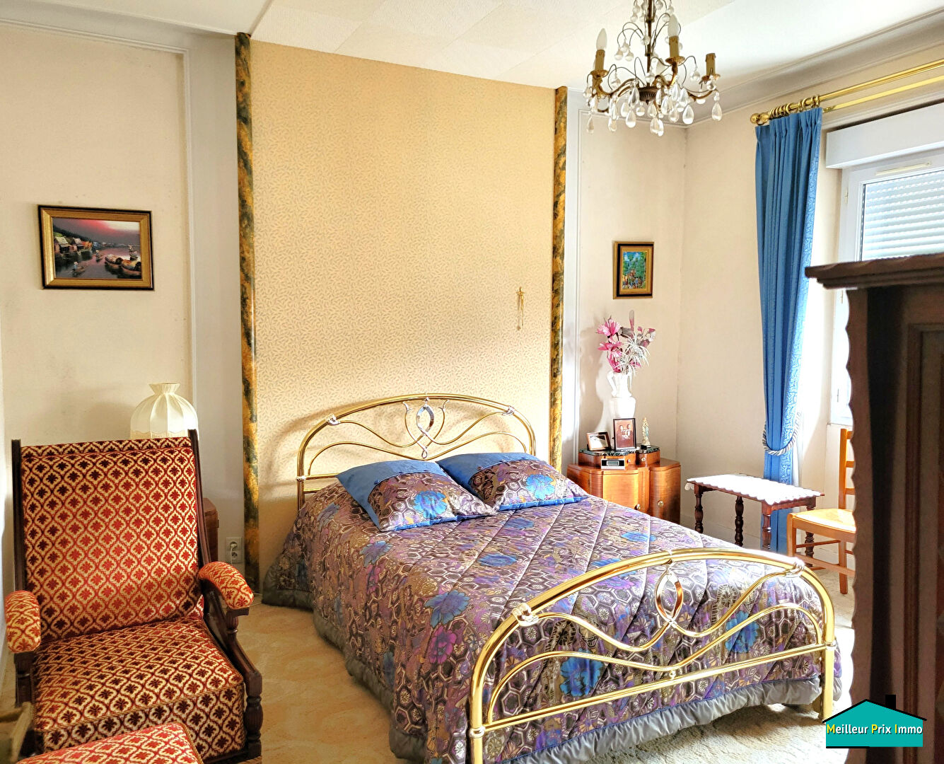 Photo PAULX Maison 3 chambres image 5/6