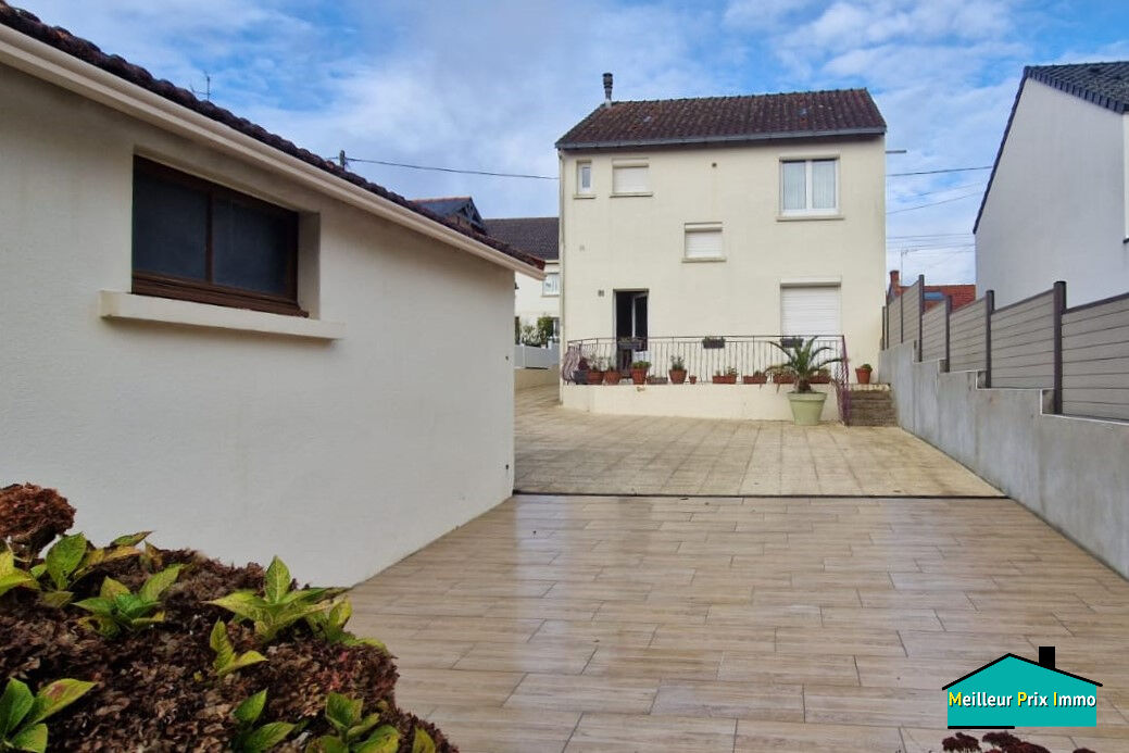 Agence immobilière de Meilleur Prix Immo