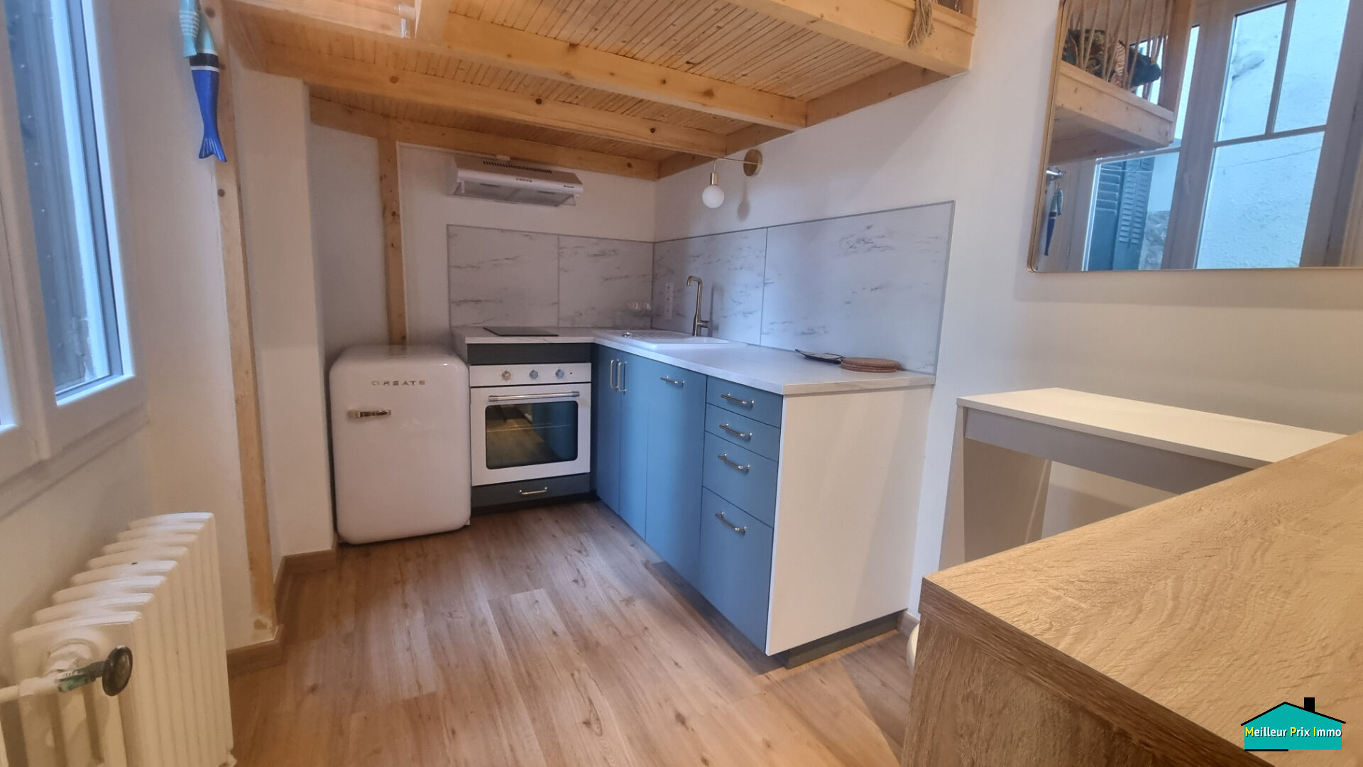 Agence immobilière de Meilleur Prix Immo