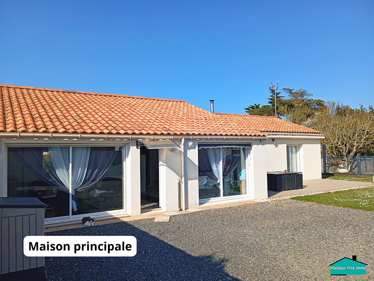Agence immobilière de Meilleur Prix Immo