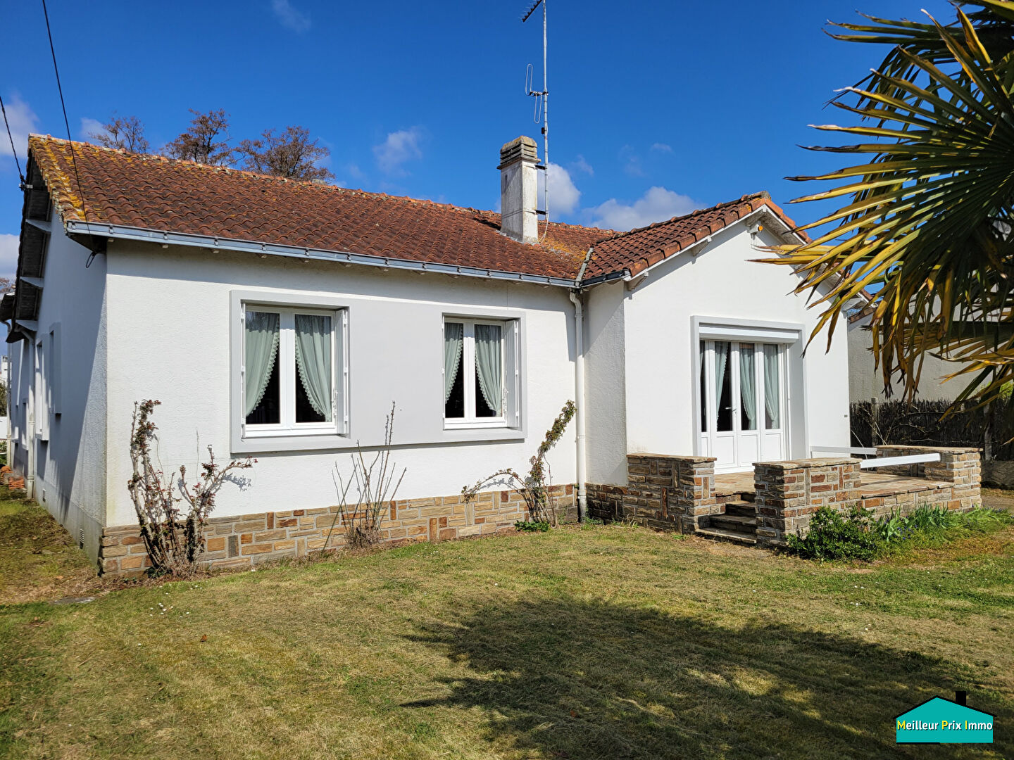 Agence immobilière de Meilleur Prix Immo