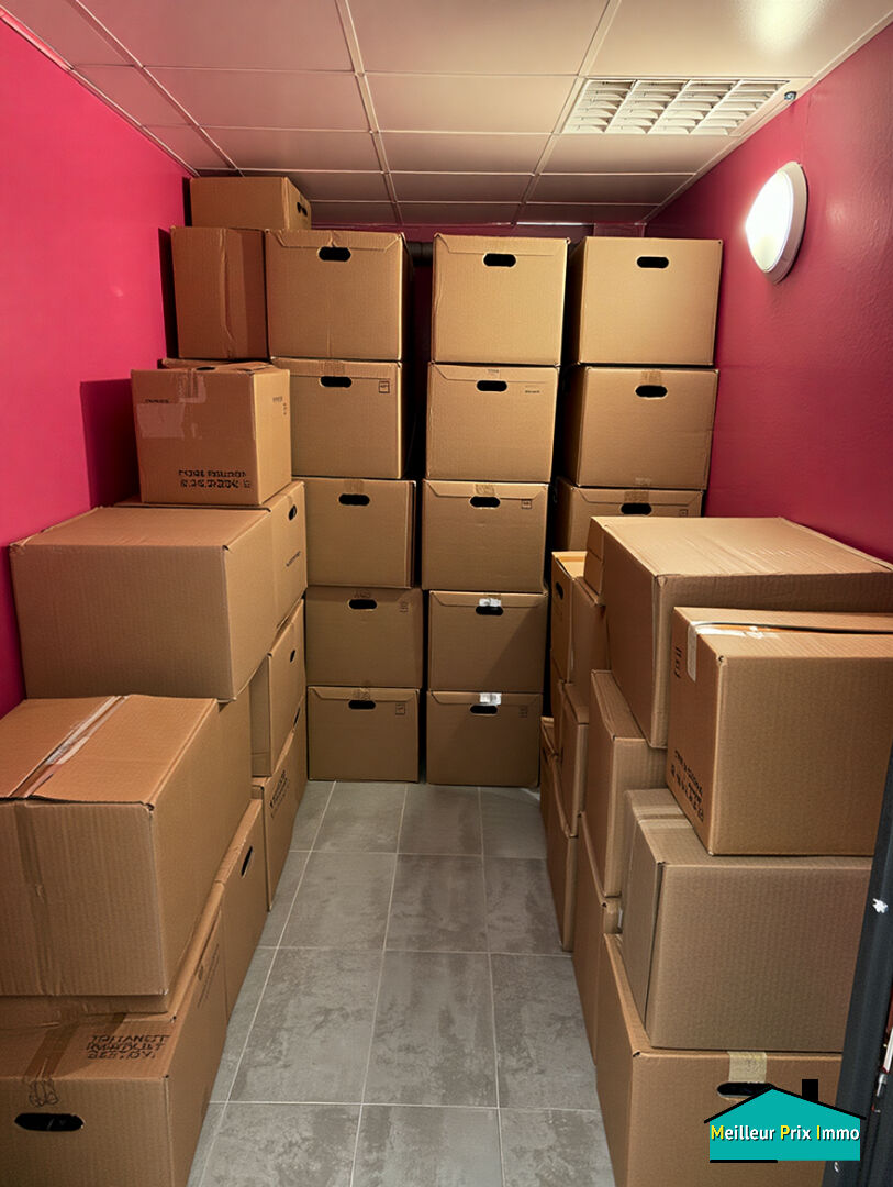 Photo Box Boran Sur Oise 5m² image 1/6