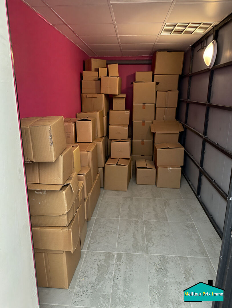 Photo Box Boran Sur Oise 5m² image 2/6