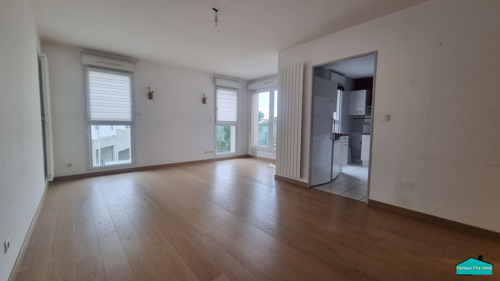 Agence immobilière de Meilleur Prix Immo