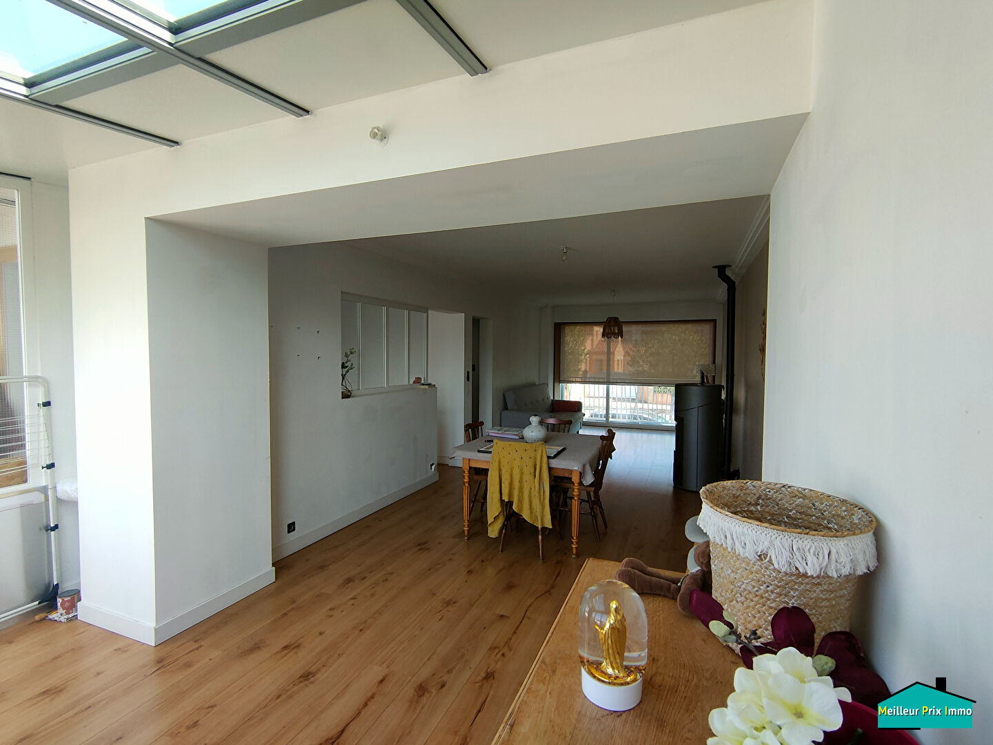 Challans Maison Centre ville 170m²