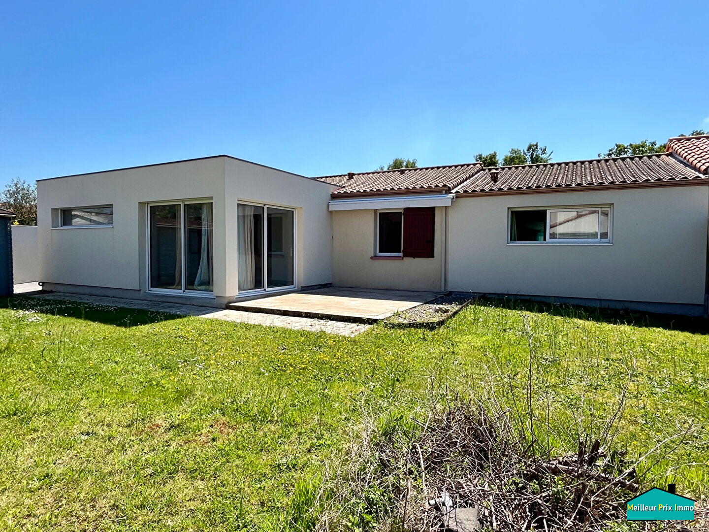 Agence immobilière de Meilleur Prix Immo