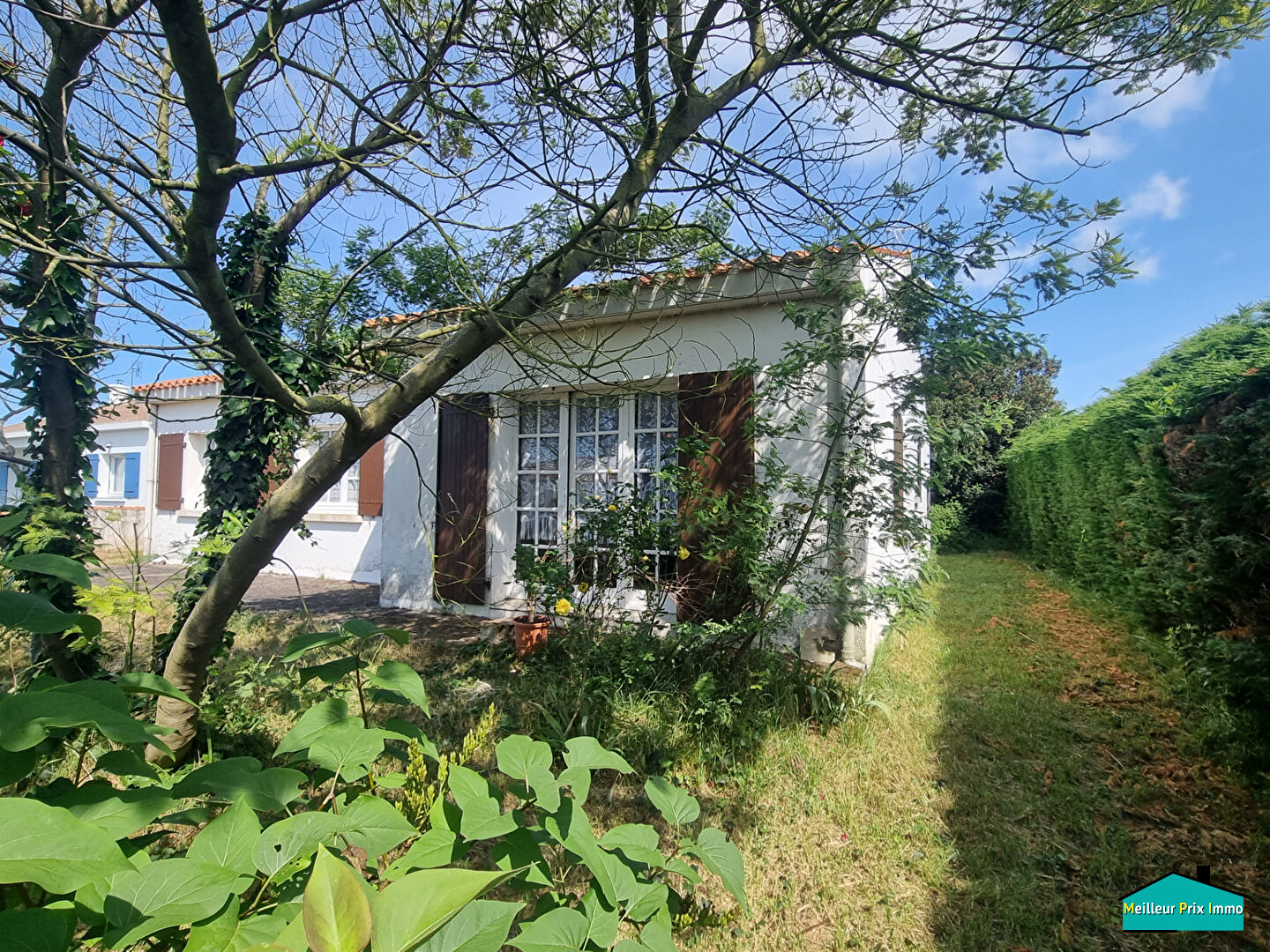 Photo La Barre De Monts (85550) - Maison de 94 m² dans quartier calme image 2/6