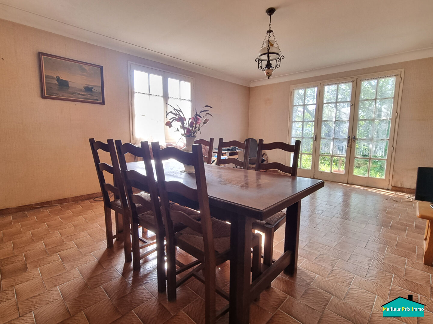 Photo La Barre De Monts (85550) - Maison de 94 m² dans quartier calme image 4/6