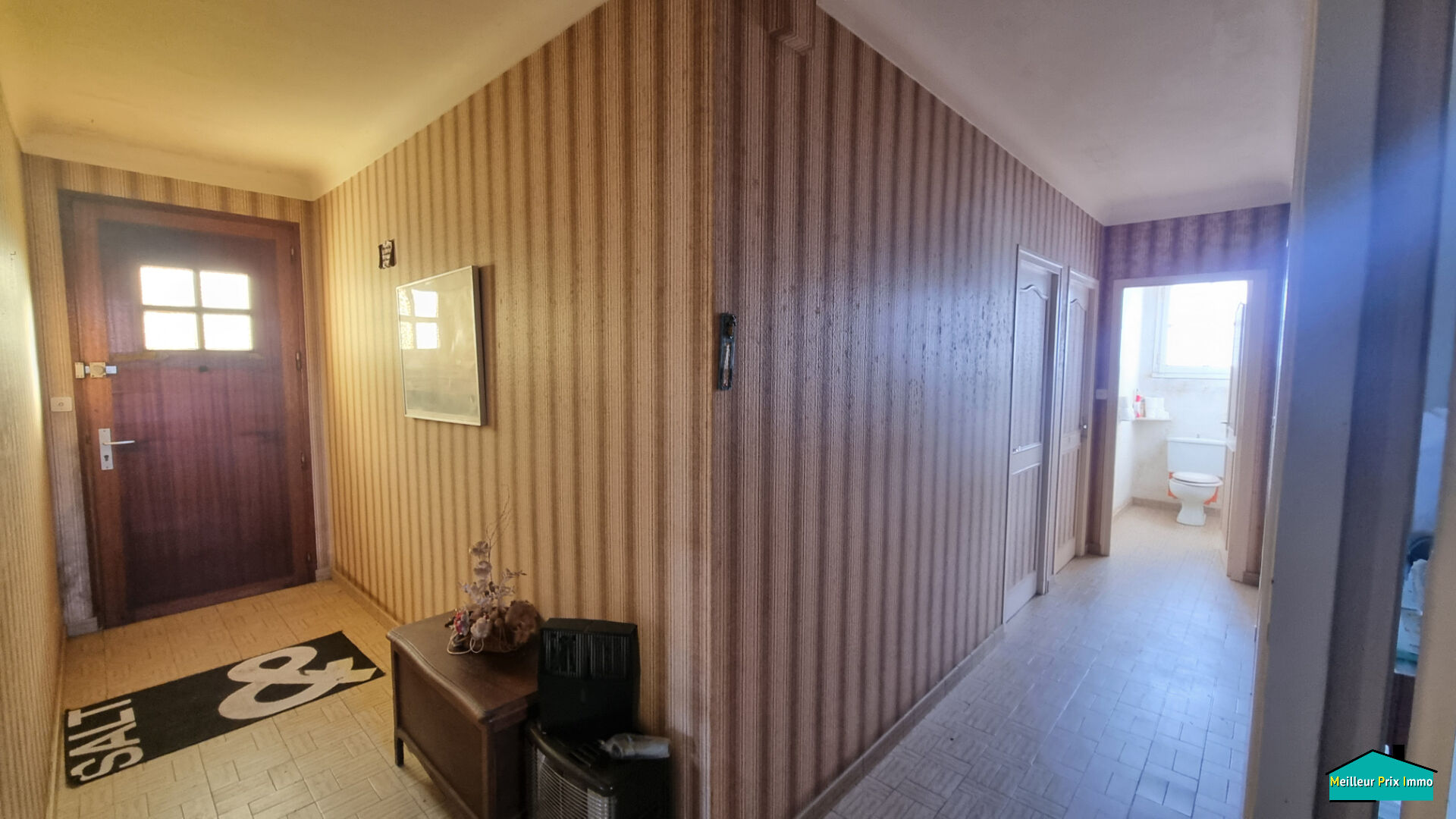 Photo La Barre De Monts (85550) - Maison de 94 m² dans quartier calme image 5/6