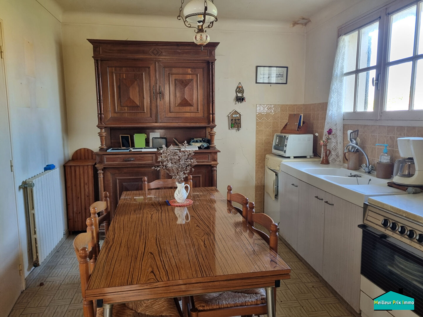 Photo La Barre De Monts (85550) - Maison de 94 m² dans quartier calme image 6/6