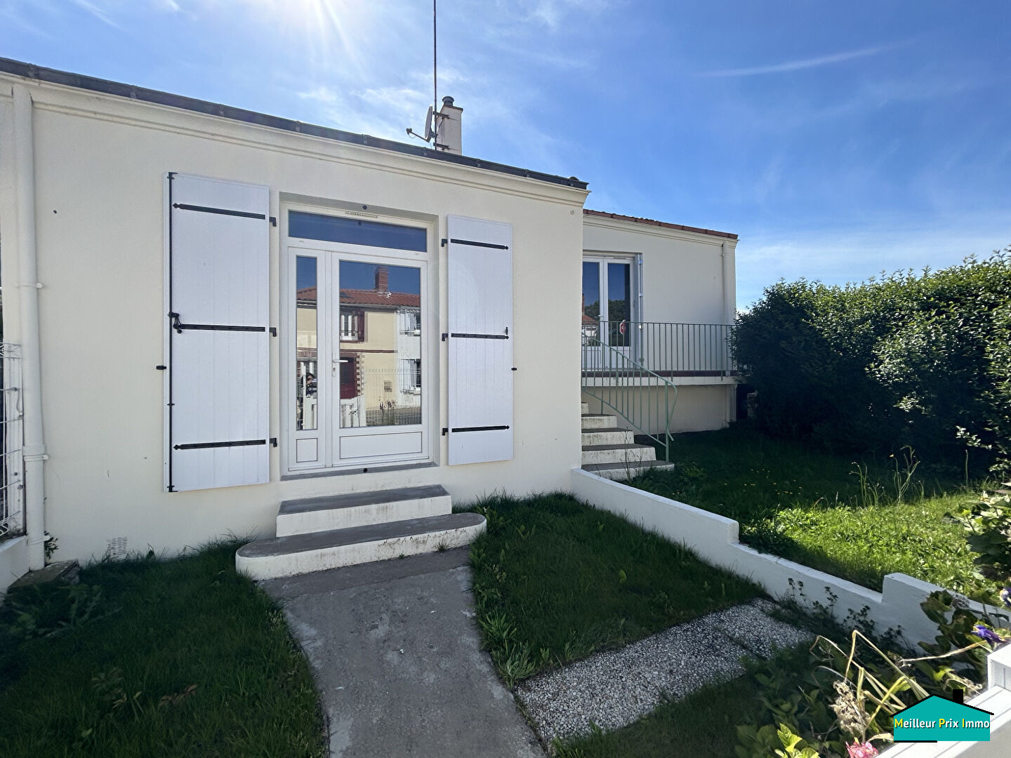 Agence immobilière de Meilleur Prix Immo